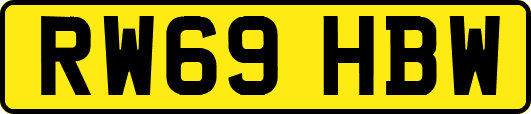 RW69HBW
