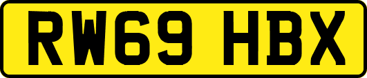 RW69HBX