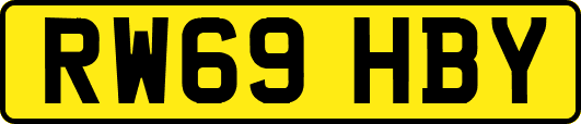 RW69HBY