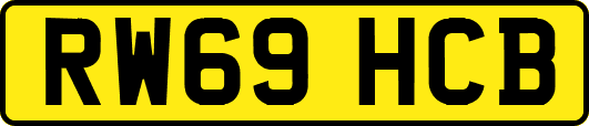 RW69HCB