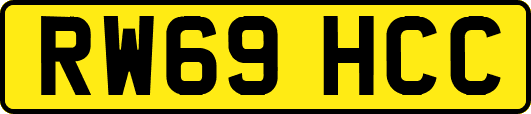 RW69HCC
