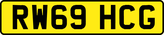 RW69HCG
