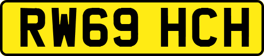 RW69HCH