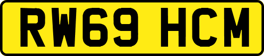 RW69HCM
