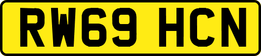 RW69HCN