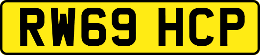 RW69HCP