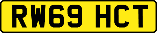 RW69HCT