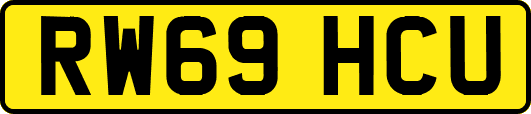 RW69HCU