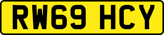 RW69HCY