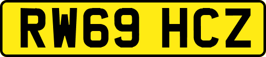 RW69HCZ