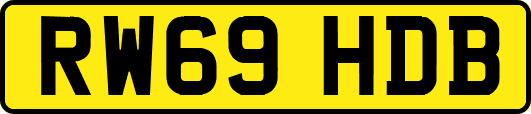 RW69HDB