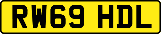 RW69HDL