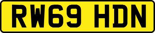 RW69HDN
