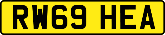 RW69HEA