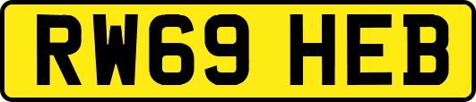 RW69HEB