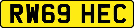 RW69HEC