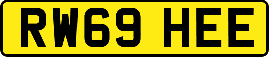 RW69HEE