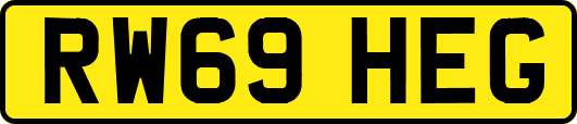 RW69HEG