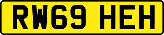 RW69HEH