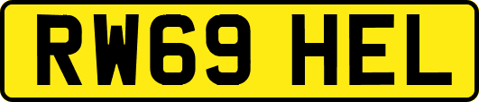 RW69HEL