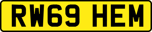 RW69HEM