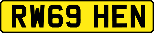 RW69HEN