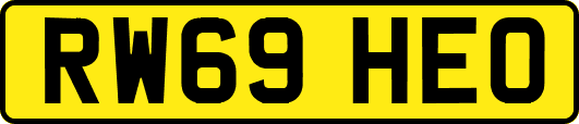 RW69HEO