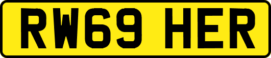 RW69HER