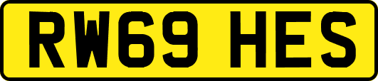 RW69HES