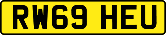 RW69HEU