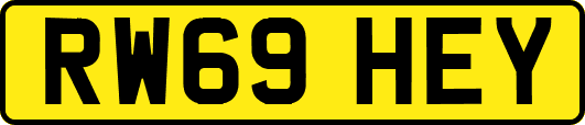 RW69HEY