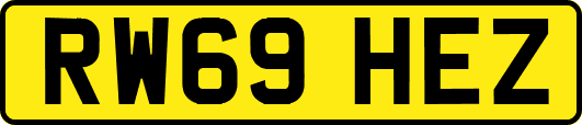 RW69HEZ