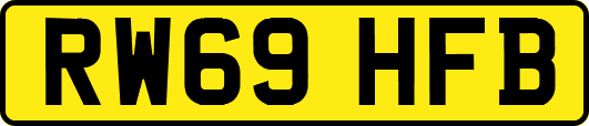 RW69HFB
