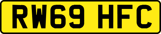 RW69HFC