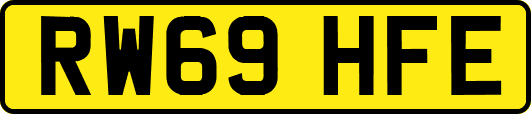 RW69HFE