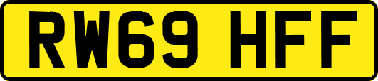RW69HFF