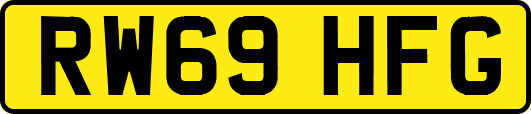 RW69HFG