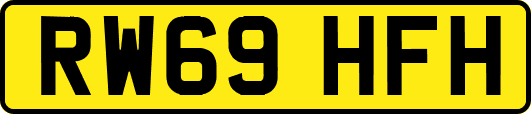 RW69HFH