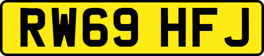 RW69HFJ