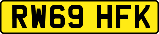 RW69HFK