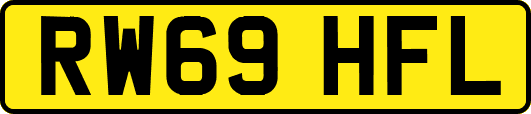 RW69HFL