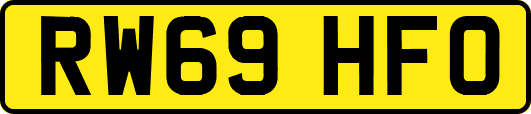 RW69HFO