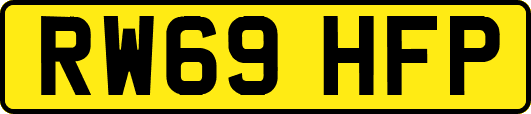 RW69HFP
