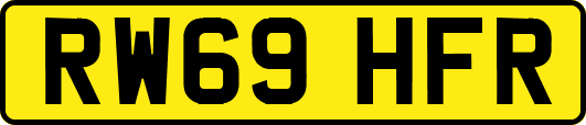 RW69HFR