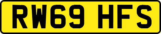 RW69HFS