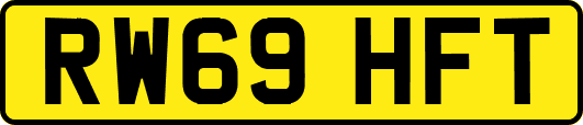 RW69HFT