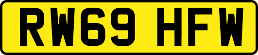 RW69HFW