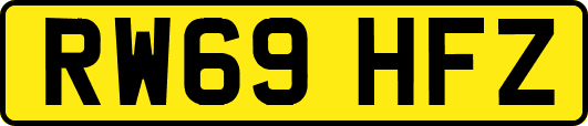 RW69HFZ