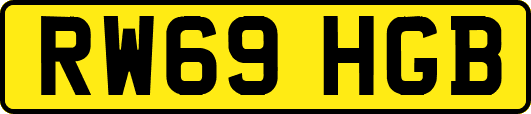 RW69HGB