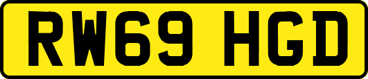 RW69HGD
